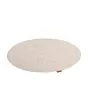 4 Seasons Outdoor | Outdoor Vloerkleed Ø200 cm | Oyster