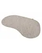 4 Seasons Outdoor | Outdoor Vloerkleed Kidney 200 x 290 cm | Slate