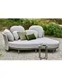 Apple Bee | Chill Out Dagbed 2-persoons | Taupe