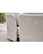 Apple Bee | Chill Out Dagbed 2-persoons | Taupe