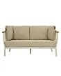 Apple Bee | Loungebank Condor 2-zits | Oyster