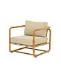 Apple Bee | Loungestoel Dolce | Cotton Flower