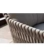 4 Seasons Outdoor | Loungeset Montera