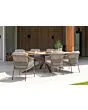 4 Seasons Outdoor | Tuinset Capalbio