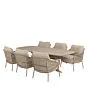 4 Seasons Outdoor | Lounge-Diningset Sardinia