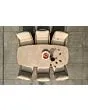 4 Seasons Outdoor | Lounge-Diningset Sardinia