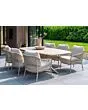 4 Seasons Outdoor | Lounge-Diningset Sardinia