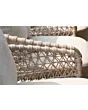 4 Seasons Outdoor | Lounge-Diningset Sardinia