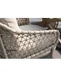 4 Seasons Outdoor | Lounge-Diningset Sardinia