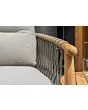 4 Seasons Outdoor | Loungeset Nora