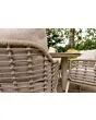 Taste by 4 Seasons | Low Diningset Puglia