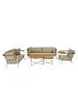 Apple Bee | Loungeset Condor | Oyster