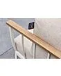 Apple Bee | Loungeset Condor | Oyster