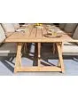 4 Seasons Outdoor | Low-Diningset Julia
