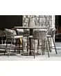 Max & Luuk | High Diningset Florenza