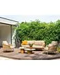4 Seasons Outdoor | Molina Loungeset met Koffietafels