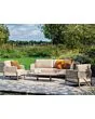 4 Seasons Outdoor | Savanne Loungeset met Koffietafels