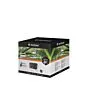 AeroCover | Hangstoelhoes 205 x 130 x 130-155(h) cm