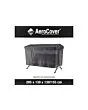 AeroCover | Hangstoelhoes 205 x 130 x 130-155(h) cm