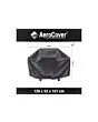 AeroCover | Afdekhoes Buitenkeuken | S