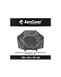 AeroCover | Afdekhoes Buitenkeuken | M