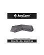 AeroCover | Loungesethoes 255 x 255 x 90 x 30-45-70(h) | L-Platform