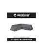 AeroCover | Loungesethoes 275 x 275 x 90 x 30-45-70(h) | L-Platform