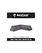 AeroCover | Loungesethoes 300 x 300 x 90 x 30-45-70(h)