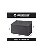 AeroCover | Tuinbankhoes 130 x 75 x 65-85 cm