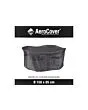 AeroCover | Tuinsethoes Ø150 x 85(h) cm