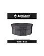 AeroCover | Tuinsethoes Ø250 x 85(h) cm