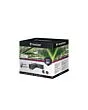 AeroCover | Loungesethoes 235 x 235 x 100 x 70(h) cm | L-vorm