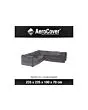 AeroCover | Loungesethoes 235 x 235 x 100 x 70(h) cm | L-vorm