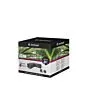 AeroCover | Loungesethoes 255 x 255 x 100 x 70(h) cm | L-vorm