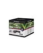 AeroCover | Loungesethoes 270 x 270 x 100 x 70(h) cm | L-vorm