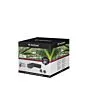 AeroCover | Loungesethoes 325 x 325 x 100 x 70(h) | L-vorm