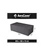 AeroCover | Loungebankhoes 205 x 100 x 70(h) cm