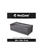 AeroCover | Loungebankhoes 205 x 100 x 70(h) cm