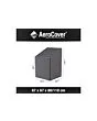 AeroCover | Stapelstoelhoes 67 x 67 x 80-110(h) cm
