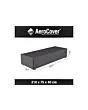 AeroCover | Ligbedhoes 210 x 75 x 40(h) cm