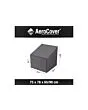 AeroCover | Loungestoelhoes 75 x 78 x 65-90(h) cm
