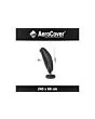 AeroCover | Zweefparasolhoes 240(h) x 68 cm