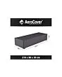 AeroCover | Ligbedhoes 210 x 90 x 30(h) cm