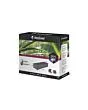 AeroCover | Ligbedhoes 210 x 90 x 30(h) cm