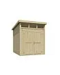 Outdoor Life Products | Tuinhuis Kibo 2 - 200 x 250 Tuinhuis