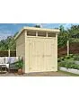 Outdoor Life Products | Tuinhuis Kibo 2 - 200 x 250 Tuinhuis
