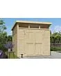 Outdoor Life Products | Tuinhuis Kibo 3 - 250 x 250 Tuinhuis
