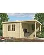 Outdoor Life Products | Tuinhuis Tampa 481 x 292 Tuinhuis