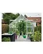 Royal Well | Tuinkas Magnum 148 | Tuindersglas 3 mm