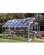 Royal Well | Tuinkas Magnum 148 | Tuindersglas 3 mm